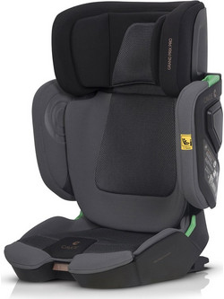 Cavoe Grand Prix Pro Κάθισμα Αυτοκινήτου i-Size 15-36kg Iron