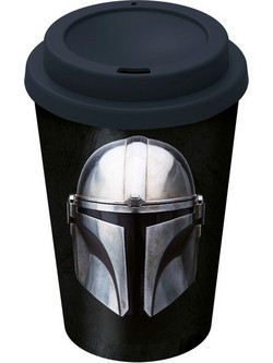 Stor Star Wars The Mandalorian 390ml