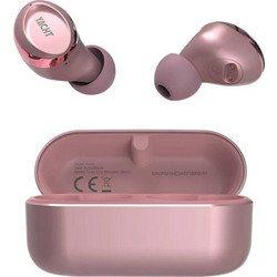 HiFuture Yacht Ακουστικά Bluetooth In Ear Ανθεκτικά στο Νερό Rose Gold
