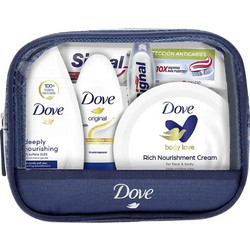 Dove Travel Set 6τμχ