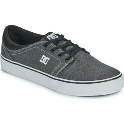 DC Trase TX SE Ανδρικά Sneakers Ανθρακί ADYS300123-BHH