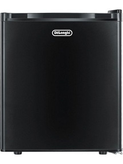 DeLonghi DTT38B23 Ψυγείο Mini Bar 38lt Υ51xΠ43xΒ41cm Μαύρο