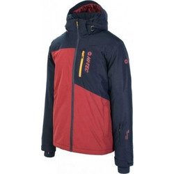 Hi-Tec Alpri Ανδρικό Μπουφάν για Ski & Snowboard