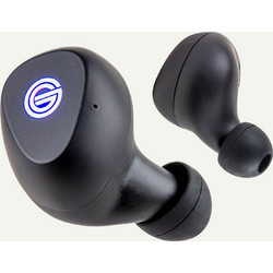 Grado GT220 Ακουστικά Bluetooth In Ear Ανθεκτικά στο Νερό Black