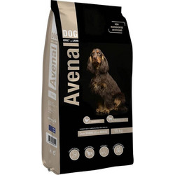 Avenal Adult with Lamb 15kg