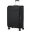 Samsonite Litebeam 146854-1041 Βαλίτσα Μεγάλη 77x47x28cm με 4 Ρόδες Μαύρη