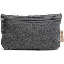 Next 30638-09 Γυναικείο Νεσεσέρ 21x3x12cm Ανθρακί