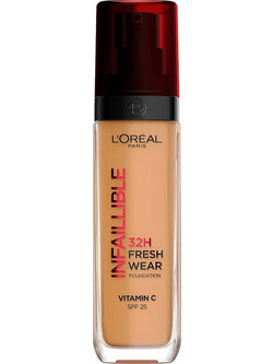 L'Oreal Paris Infaillible 32h Fresh Wear 310 Liquid Make Up 30ml