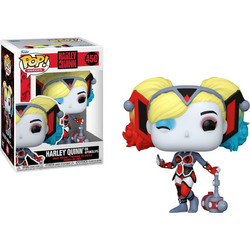 Funko Pop! Heroes Harley Quinn 450 Harley Quinn
