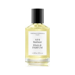 Thomas Kosmala No9 Bukhoor Elixir de Parfum 100ml