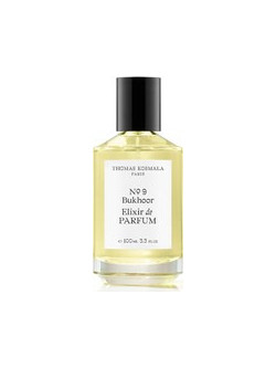 Thomas Kosmala No9 Bukhoor Elixir de Parfum 100ml