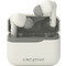 Creative Zen Air Plus Ακουστικά Bluetooth In Ear White