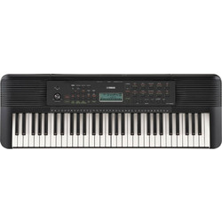 Yamaha PSR-E283 Αρμόνιο με 61 Πλήκτρα Τυπικής Αφής