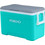 Igloo Latitude 25 Φορητό Ψυγείο 23lt Ακουα