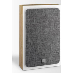 Dali Oberon On Wall Ζεύγος Ηχείων Hi-Fi Τοίχου 50W 2 Δρόμων Light Oak