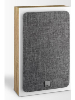 Dali Oberon On Wall Ζεύγος Ηχείων Hi-Fi Τοίχου 50W 2 Δρόμων Light Oak