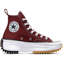 Converse Run Star Hike Platform A06514C