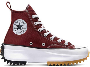 Converse Run Star Hike Platform A06514C