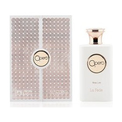 La Fede Opera Rose L'Or Eau de Parfum 100ml