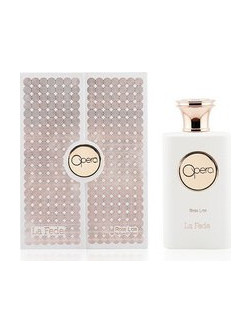 La Fede Opera Rose L'Or Eau de Parfum 100ml