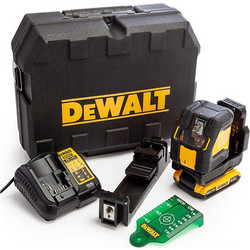DeWALT 18V DCLE34021D1