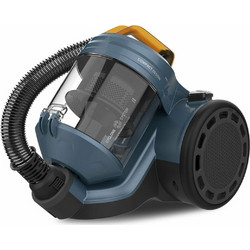 Taurus Animal Cyclone Ηλεκτρική Σκούπα 800W χωρίς Σακούλα 2lt