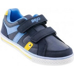 Bejo Alamos Παιδικά Sneakers Navy Μπλε 92800195-929