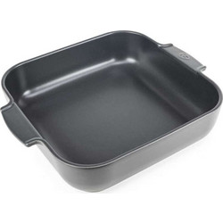 Appolia 60145P Πυρίμαχο Κεραμικό Ταψί Τετράγωνο 36x36cm