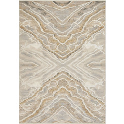 Ανατόλια Χαλί Ορθογώνιο 200x290cm Granada 1147 Yellow