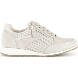Gabor Γυναικεία Sneakers Εκρού 46.405.62