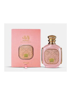 Zimaya Zukhruf Eau de Parfum 100ml