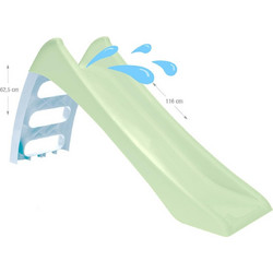 Mochtoys Νεροτσουλήθρα Mint Pastel 12801