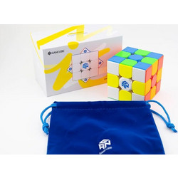 Gancube 356 i Carry 2 Bluetooth UV Smart Κύβος Ρούμπικ Μαγνητικός 3x3