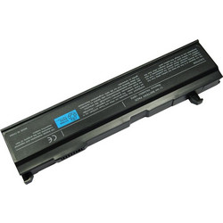 Powertech Συμβατή Μπαταρία Laptop για Toshiba A80/M105/M50/A135 4400mAh