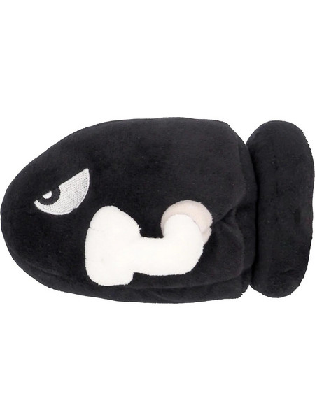Together Plus Nintendo Bullet Bill 15cm