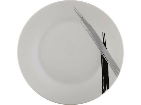 Versa Πιάτο Ρηχό Πορσελάνης 8.25cm S3410929
