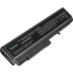 Multienergy Συμβατή Μπαταρία Laptop για HP EliteBook/ProBook 4400mAh