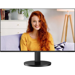 AOC Q27B3CF2 IPS Monitor 27" 2560x1440 QHD 100Hz 4ms