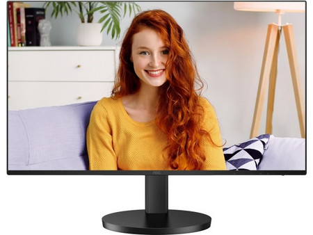 AOC Q27B3CF2 IPS Monitor 27" 2560x1440 QHD 100Hz 4ms