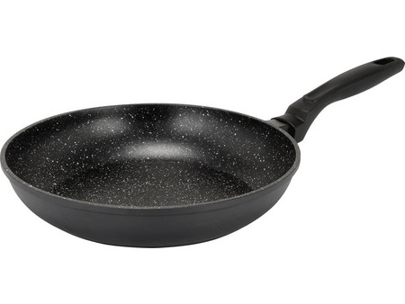 Sitram Minera 710412 Τηγάνι Αλουμινίου Αντικολλητικό 28cm 710412