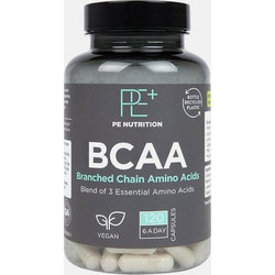 Holland & Barrett Precision Engineered BCAA 120 Κάψουλες