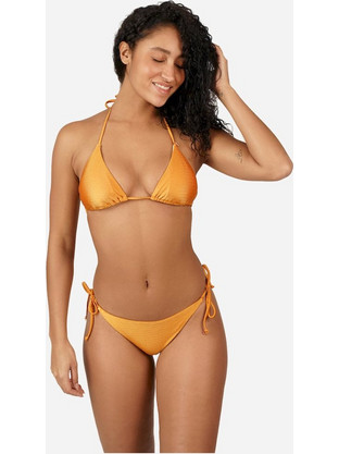 Brunotti Bikini Set Τριγωνάκι Πορτοκαλί 2412320377-4495