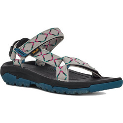 Teva Hurricane XLT2 Αθλητικά Γυναικεία Σανδάλια Εκρού 1019235-DCGY