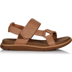 Teva Madera Δερμάτινα Γυναικεία Σανδάλια Ταμπά 1152570-ΤΕΥ