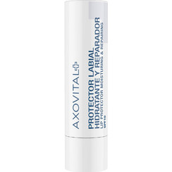 Sensilis Hydraction Protective Lip Balm SPF10 4gr
