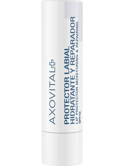 Sensilis Hydraction Protective Lip Balm SPF10 4gr