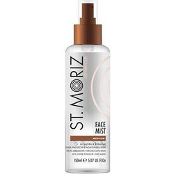 St. Moriz Self Tan Spray Medium Προσώπου 150ml