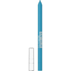 Maybelline Tattoo Liner Gel 806 Arctic Skies Μολύβι Ματιών Αδιάβροχο 1.3gr