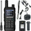 Baofeng UV-17E Black