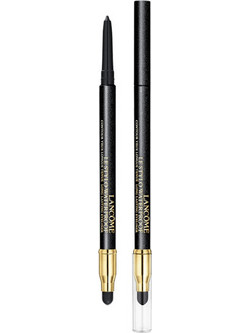 Lancome Le Stylo 01 Noir Onyx Μολύβι Ματιών Αδιάβροχο Μηχανικό 0.35gr
